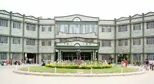Amardeep Singh Shergill Memorial College - [ASSM], Nawanshahr Banner