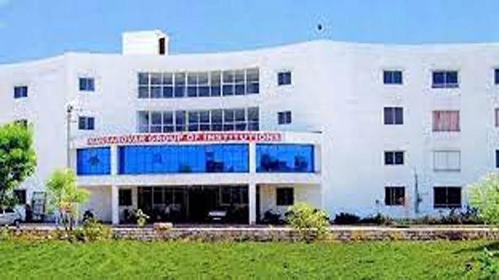 Mansarovar College of Education [MCE] Bhopal banner