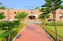 Indian Maritime University Banner