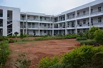 Vaigai College of Engineering Banner