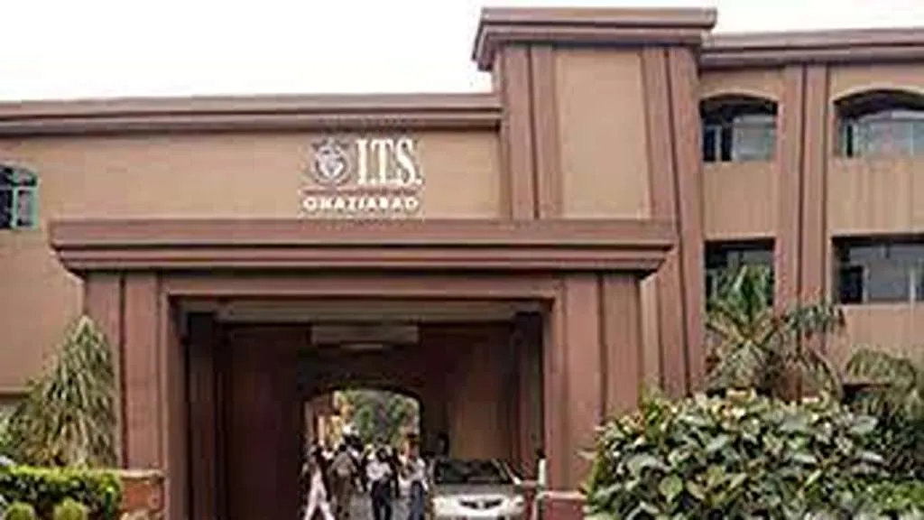 Institute of Technology and Science [ITS] Ghaziabad Banner
