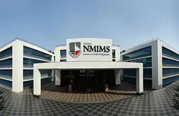 Narsee Monjee Institute of Management Studies - [NMIMS Deemed to be University] Banner