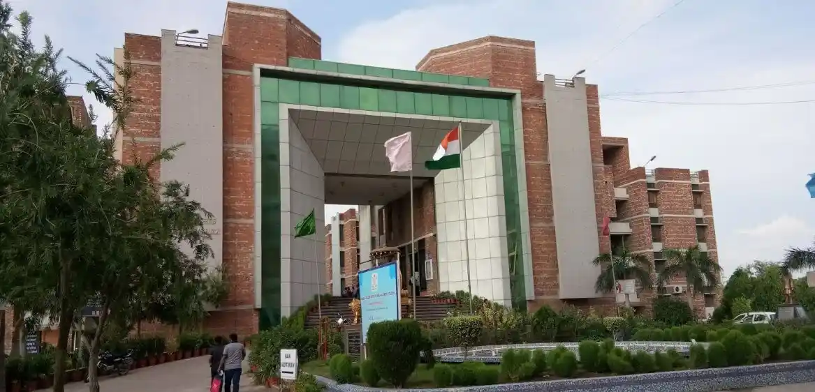 Maharaja Agrasen Institute of Management studies - [MAIMS] Banner