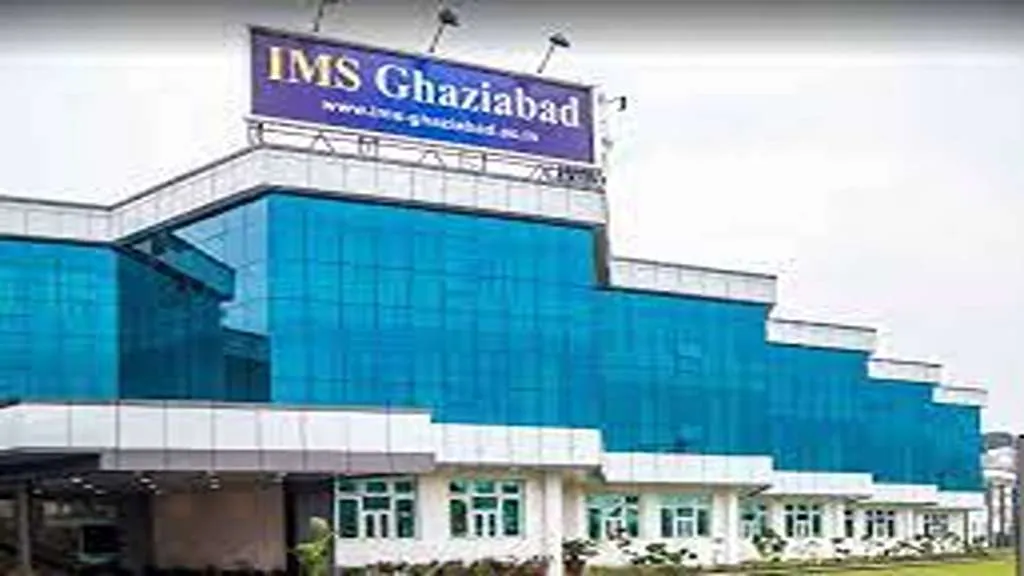 Institute of Management Studies [IMS] Ghaziabad Banner