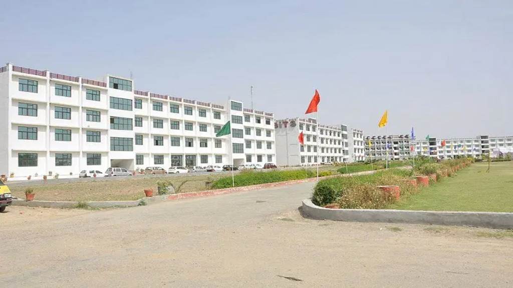 Bharat Institute Of Technology - [BITS], Sonipat
