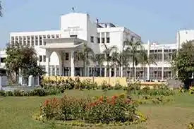 Tilka Manjhi Bhagalpur University - [TMBU] Banner