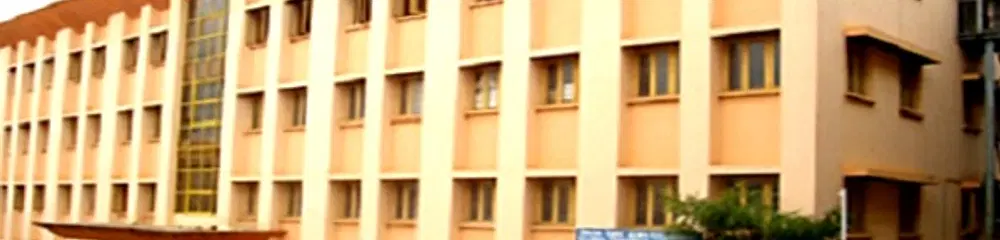 Manav Bharti University - [MBU] Banner