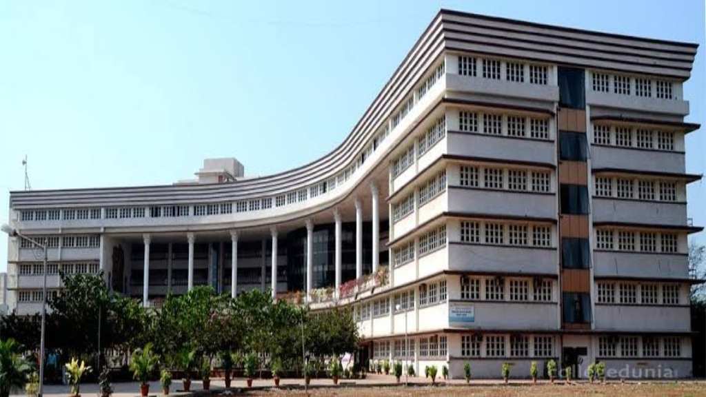 Vivekanand Education Society Institute of Technology - [VESIT], Mumbai
