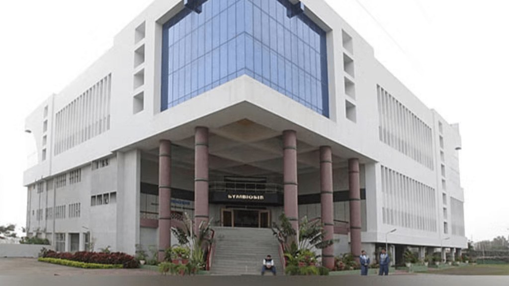 Symbiosis Institute of Operations Management - [SIOM], Nashik