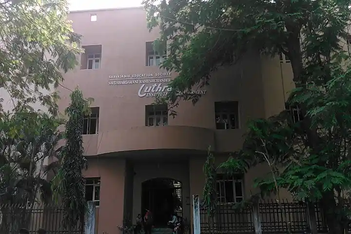 SR Luthra Institute of Management - [SRLIM] Banner