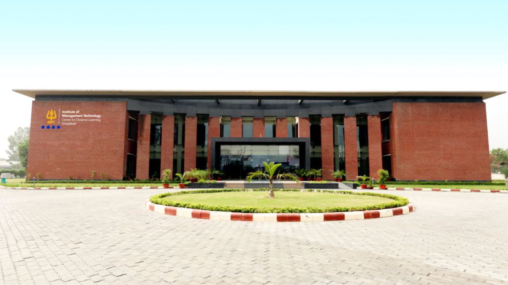 IMT CDL Ghaziabad