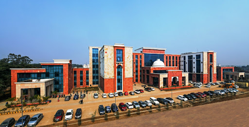 Indira Gandhi Institute of Medical Sciences - [IGIMS], Patna
