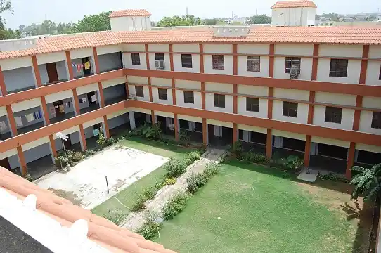 Vaish College of Engineering Banner