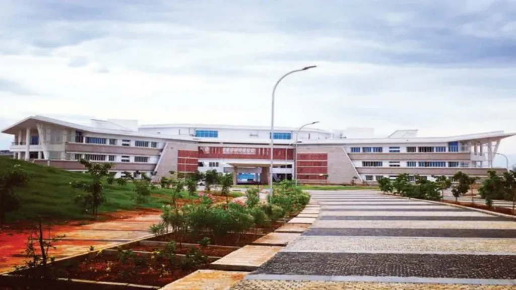 Indian Institute Of Management [IIM] Tiruchirappalli
