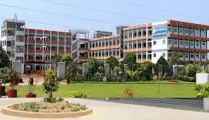 Rungta College of Engineering and Technology - [RCET] Banner