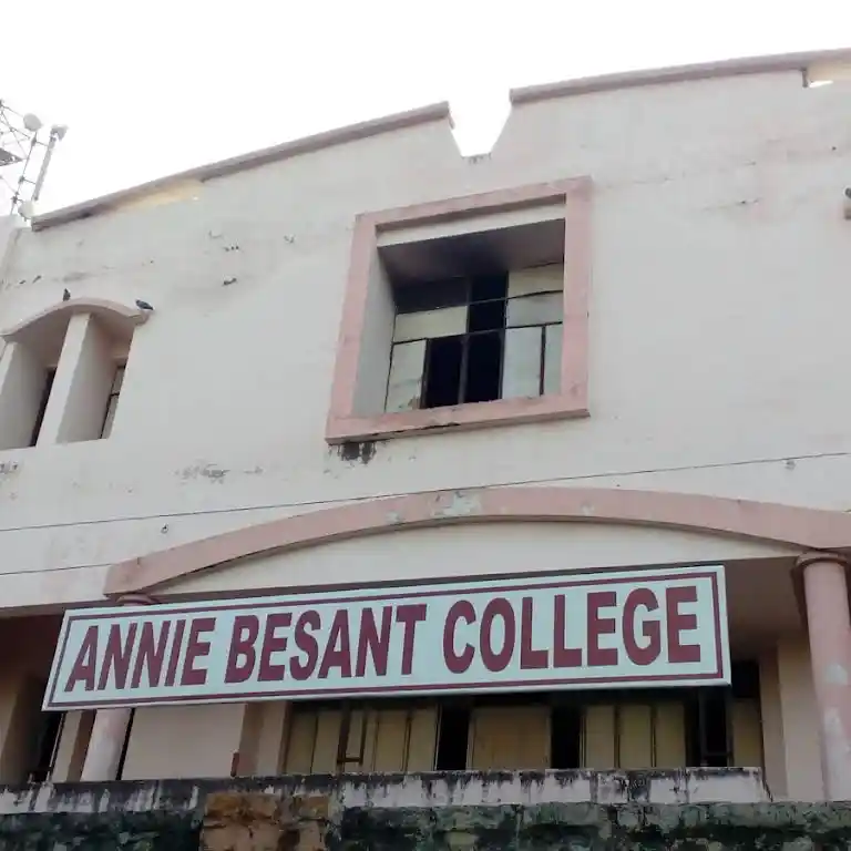 Annie Besant College of Engineering And Management - [ABCEM] Banner