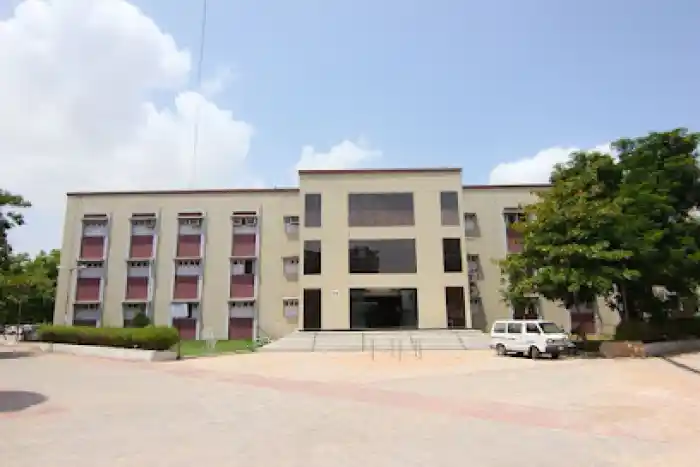 Ahmedabad Institute of Technology Banner