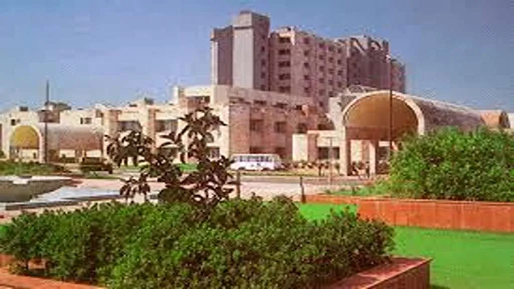 Sanjay Gandhi Postgraduate Institute of Medical Sciences [SGPGIMS] Lucknow Banner