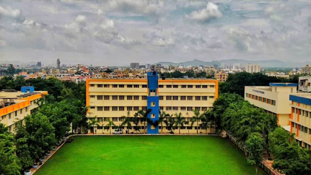 Pune Business School - [PBS], Pune