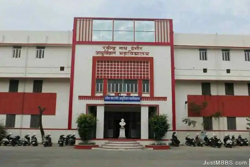 RNT Medical College Banner
