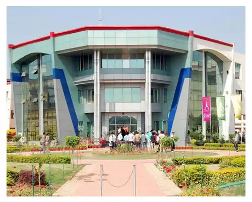 Swami Vivekanand Institute of Engineering & Technology - [SVIET] Banner