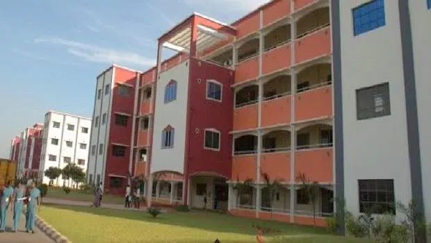 Kongunadu College of Education, Tiruchirappalli 