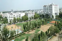 Swami Keshvanand Institute of Technology, Management and Gramothan