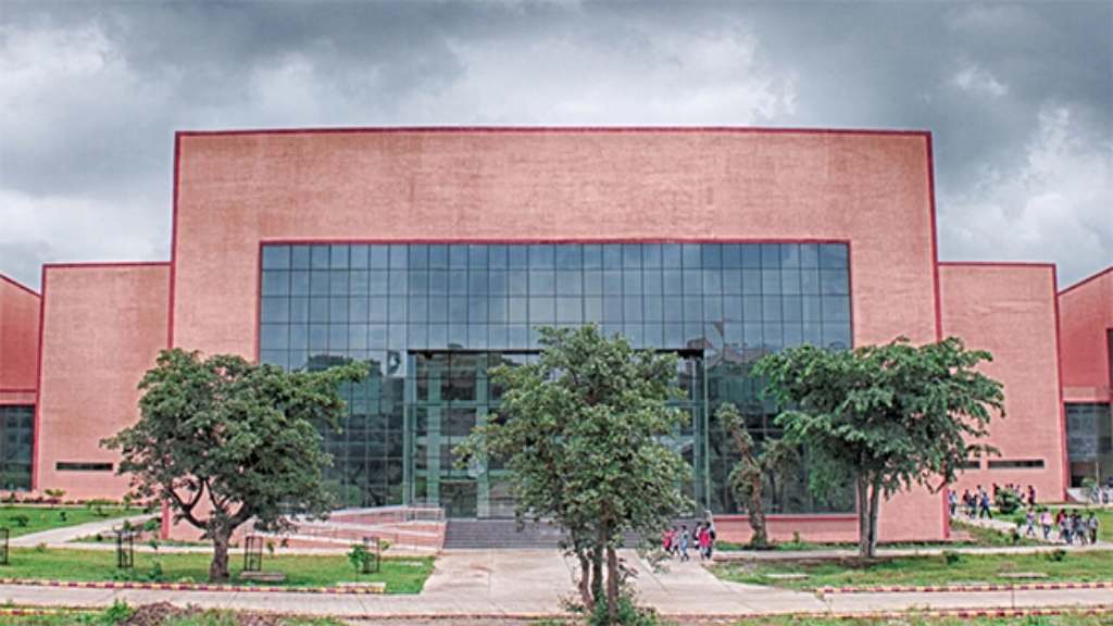 Pandit Dwarka Prasad Mishra Indian Institute Of Information Technology, Design & Manufacturing [PDSM IIITDM] Jabalpur