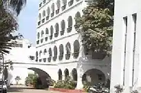 St Miras College For Girls Pune Banner