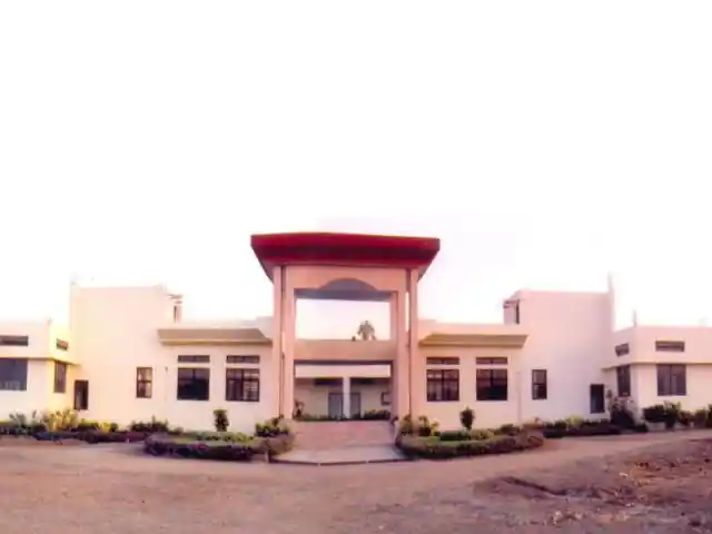 Rajarshi Shahu Institute Of Management - [RSIM] Banner
