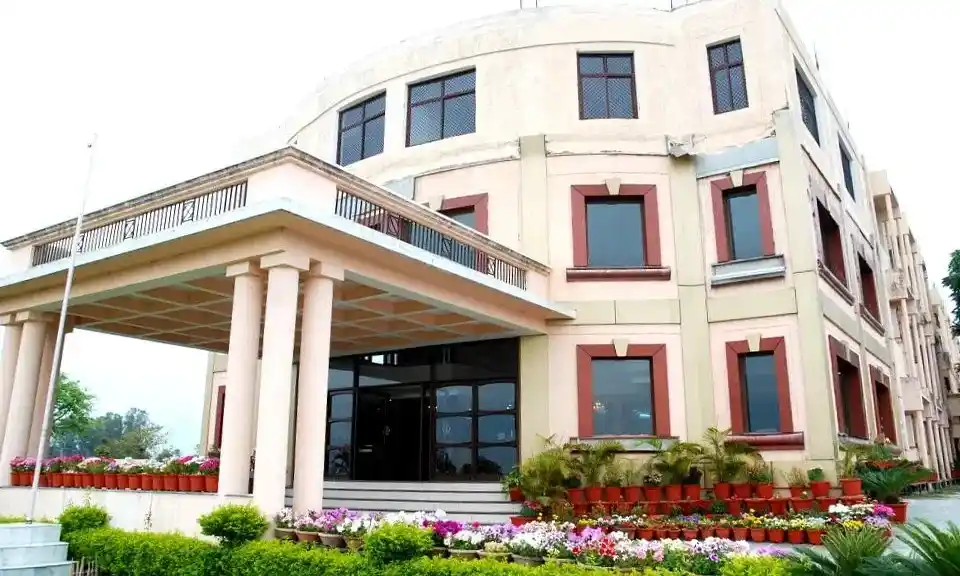 Kukreja Institute of Management and Technology - [KIMT] dehradun Banner