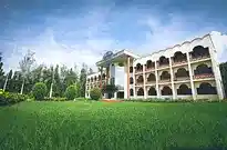 Karunya Institute Of Technology And Sciences - [Karunya Deemed University] Banner