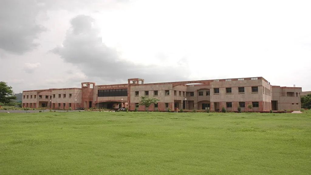 Atal Bihari Vajpayee Indian Institute Of Information Technology And Management