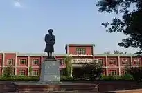 Dr. SP Singh College Of Teacher Education, Turkaulia Banner