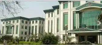 HR Institute of Engineering and Technology - [HRIET] Banner