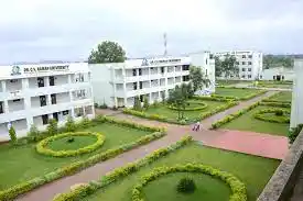 Dr. C.V. Raman University - [CVRU], Bilaspur Banner