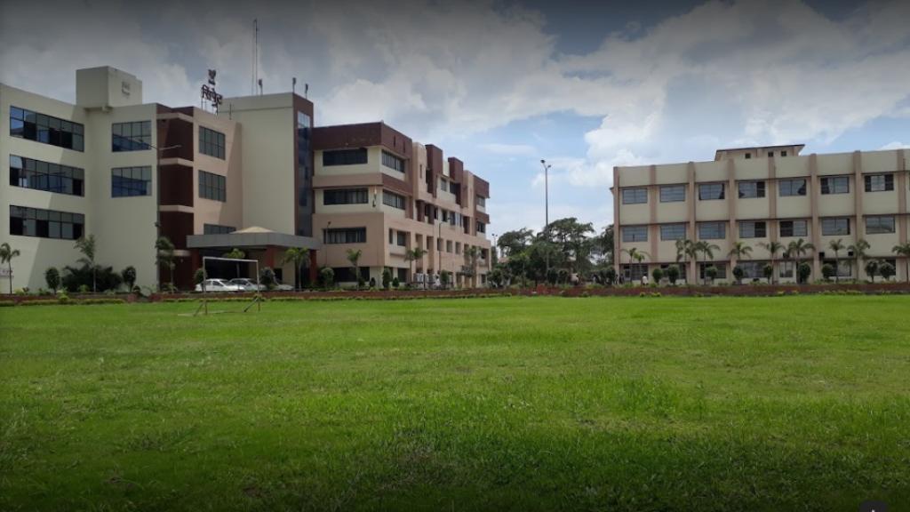 Central Institute Of Plastics Engineering & Technology - [CIPET], Raipur