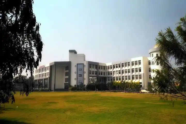 PDEA College of Engineering Manjari Banner
