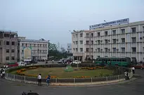 Dr. B.C. Roy Engineering College, Durgapur Banner