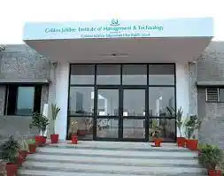 Golden Jubilee Institute of Management and Technology - [GJIMT] Banner