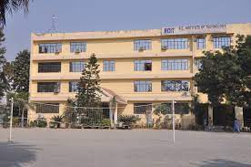 R.C. Institute of Technology - [RCIT] Banner