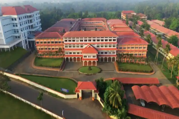 Sree Narayana Gurukulam College of Engineering - [SNGCE], Banner