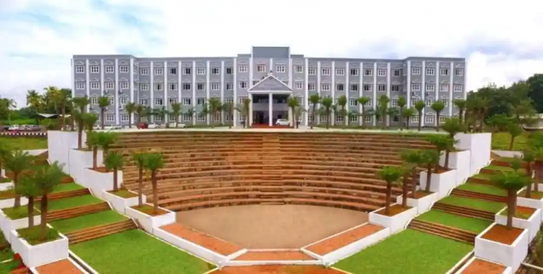 Mangalam College of Engineering Ettumanoor - [MLM], Banner