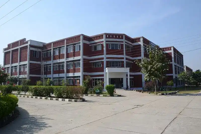 Smt Jawala Devi College of Education [SJDCE] Fatehgarh Sahib Banner