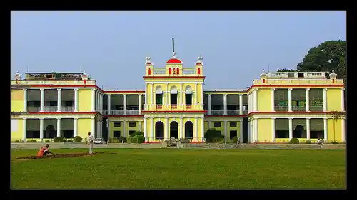Patna University-[PU] Banner