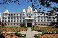 Sri Devaraj URS Academy Of Higher Education & Research Banner