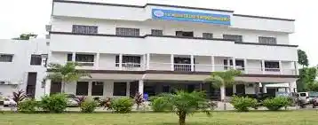 L. N. Mishra College of Business Management Banner