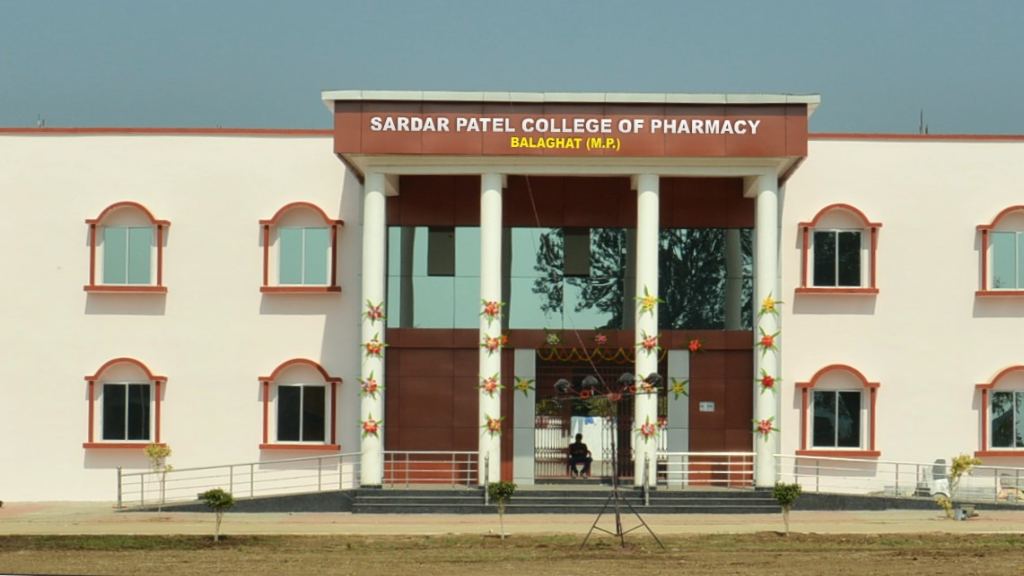 Sardar Patel University - [SPUBGT], Balaghat