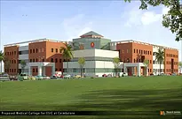 Coimbatore Medical College Banner