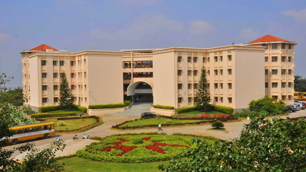 Gokaraju Rangaraju Institute of Engineering and Technology - [GRIET], Hyderabad